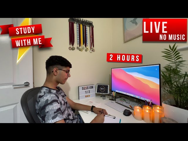 11 Best Study with Me  Channels and Livestreams