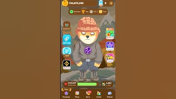 Memefi new update #memefi #airdrop #newupdate