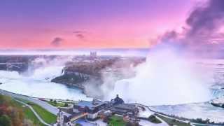 Niagara Falls