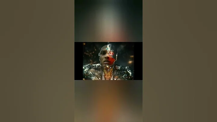 Zack Snyder's Flash at full power 🤯 time travel #flash #dc #dceu #viral #shorts