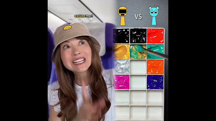 If u had a genz flight attendant 💅🏽  #pov #funny #comedyfilms #foryou #comedymovies #storytime