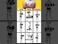 9 Powerfull Dumbbell Arm Workout To Transform Upper Body Workout Armworkout 9 Powerfull Dumbbell Arm Workout To Transform Upper Body Workout Armworkout