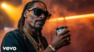 Modern Gangster Hip Hop Mix 2026 🌴 West Coast Party Vibes 110 BPM  Best G Funk Rap Playlist