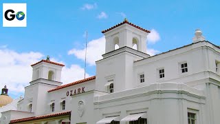 Hot Springs National Park