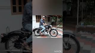 Royal Enfield G2 1963 Model | റോയൽ എൻഫീൽഡ് G2