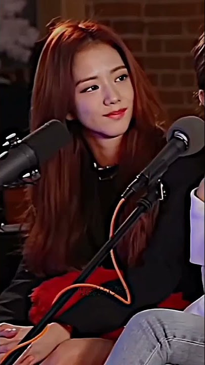 Iconic Eye Roll Of Jensoo😭#shorts #blackpink #jennie #jisoo #viral