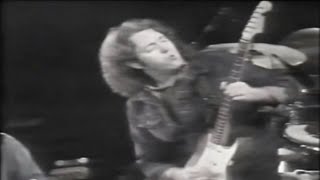Rory Gallagher - Follow me - Live At Ulster Hall, Belfast 1984