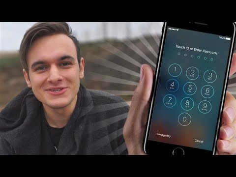 Video: Şifre Olmadan Nasıl Oturum Açılır