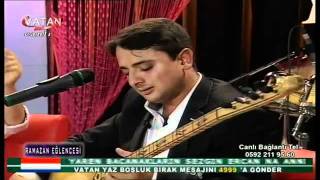 Ömer Faruk Bostan Bir O Ben De Dilara 2011