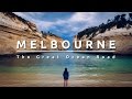 Melbourne Australia. Day Trip: The Great Ocean Road