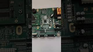 Leibinger Jet2Neo 70U Refurbished Mainboard #printer#inkjetpriter#videojet