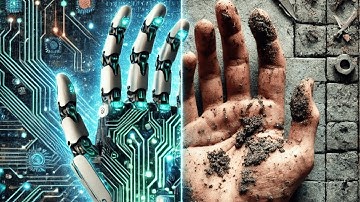 Will AI Take Your Job? The Future of Work in the Age of Artificial Intelligence