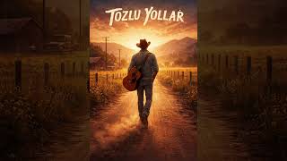 Kalbi Kırık Olanlar İçin Bir Şarkı Tozlu Yollar (Duygusal Country)