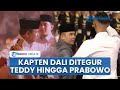 Kapten Dali Paspampres Prabowo: Peran dan Kontribusinya dalam Keselamatan Nasional