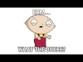 alarm - erm… what the duece?