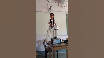 vande graff generator