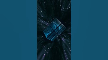 beauty of shaders - shader developed by movAX13h #shorts #shaders #fragment #glsl