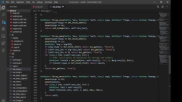 Writing a compiler: Array#first and Array#last