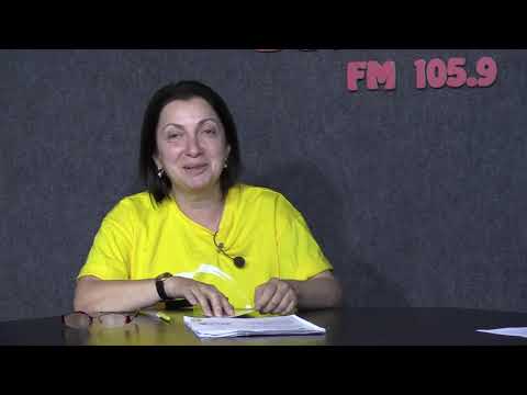 \"ლელოს\" აბაშის, მარტვილის, ჩხოროწყუსა და წალენჯიხის მაჟორიტარობის კანდიდატი თამარ ბელქანია