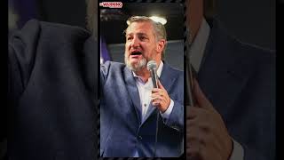 Ted Cruz HID IN THE CLOSET during January 6th riots politics