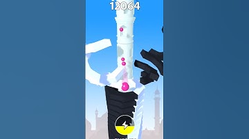 #Stack bounce# #game play#@Shots videos#$