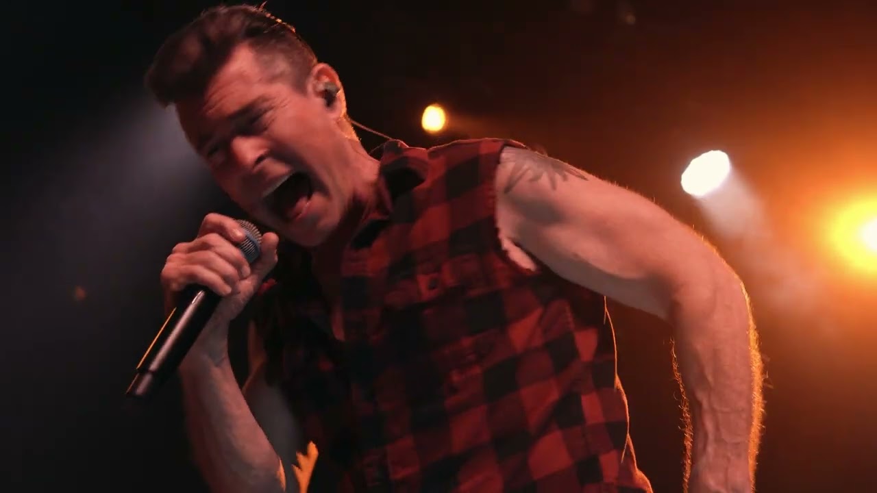 500 Miles (The Proclaimers) — Rock the 90s Tribute Band | Live 2026