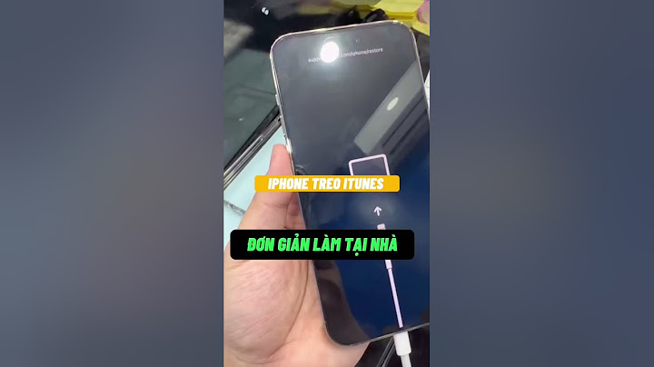 Sửa lỗi iphone bị treo itunes giá bao nhiêu năm 2024