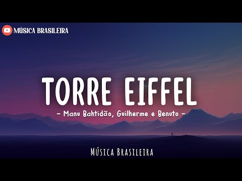 Torre Eiffel -
