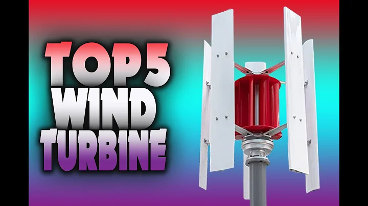 Power Your Home with the Best Wind Turbine in 2023