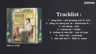 Nhạc Chill Học Bài - Nhạc Sped Up Chill Gây Nghiện Yêu Đời - Playlist Speed Up Chill Hot TikTok