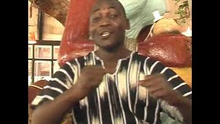 Joseph Shisia - Shetani Nomubi