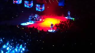 Metallica - Spit Out the Bone - Live Turin 10/02/2018 (cut)