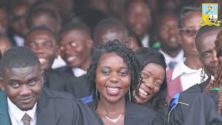 MSU 2025 Graduation