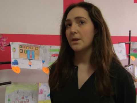 ღონისძიება ფოთის მე-5 სკოლაში უსაფრთხოების საკითხებზე 11 05 17