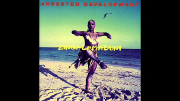 Arrested Development ‎– Mister Landlord - Zingalamaduni