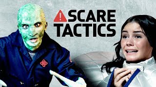 Top Scare Tactics Pranks of Season 1! | Top Ten Daily by Top Ten Daily 142,567 views 4 years ago 16 minutes