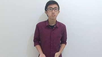 Interview Answer By Gilbert Nicholas Winata