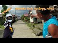 Byaheng brgy pangpang villareal samar travel vlog 77