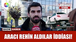 Çekici Görünümlü Tuzak