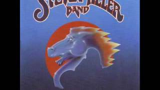 Steve Miller Band - Keep on rocking me Baby