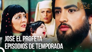 José El Profeta Temporada 3 | Doblaje Español | Joseph The Prophet