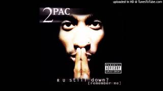 2pac - Nothing to Lose (OG) version 2