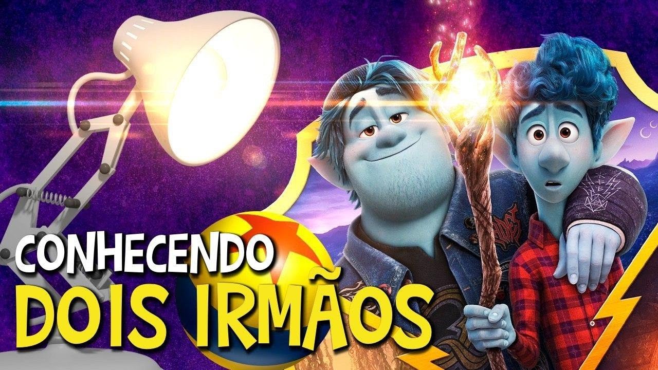 Como é criado um filme da Pixar: milhares de ideias, muito processamento e  um pequeno exército de artistas