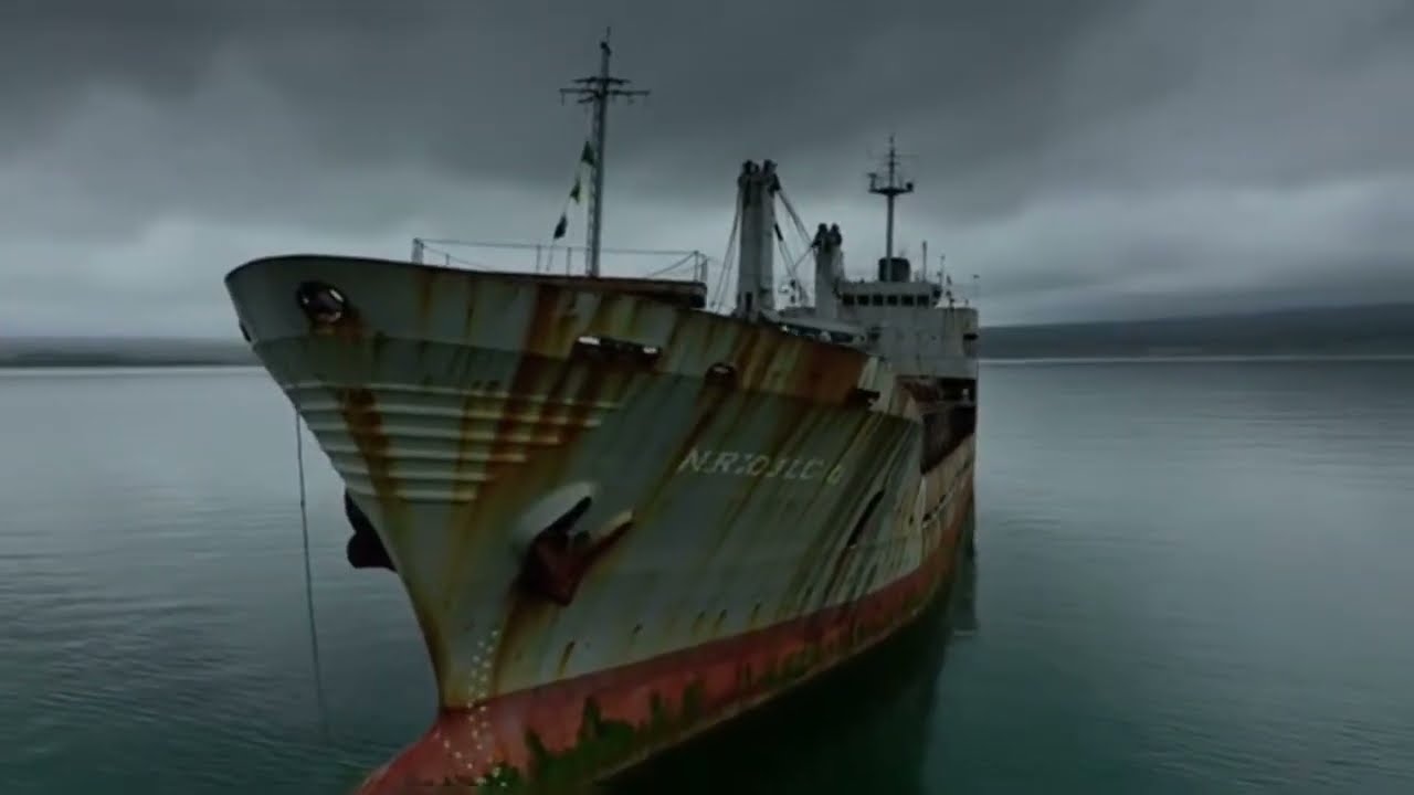 Restoring a 50-Year-Old Rusty Tool | From Trash to Treasure 😲