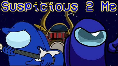 The Mashups OR3O,Plexsy,Silva Hound X RichaadEB Ft:CG5 Suspicious 2 Me (Rock Ver.) Tournament