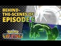 Behind the Scenes of Pokémon Evolutions 🎬 Ep 6: The Wish
