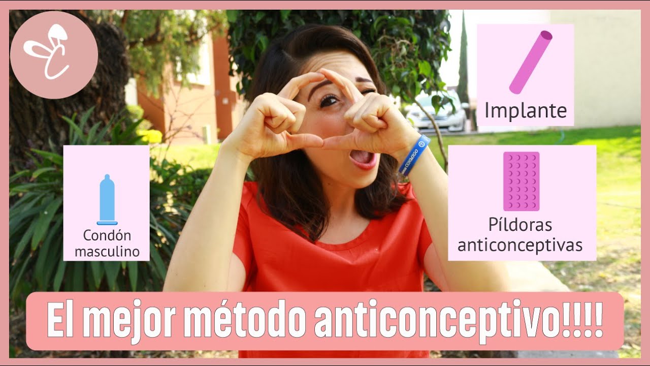 Anillo anticoceptivo ¿sabes como funciona? | Candela