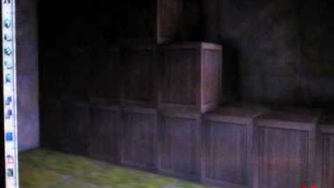 UDK Level - One Week