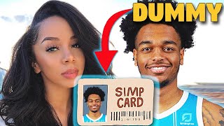 Brittany Rinner Says It’s PJ Washington For Going Raw In Her.. and Guess Who Is Mad?