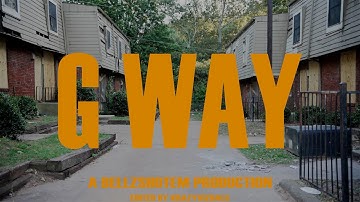 4192Diesel ft RudeBoyGlizzy - GWAY (Official Music Video)